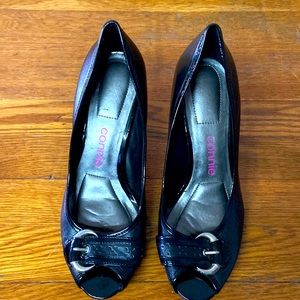 Connie heels! Size: 9 1/2